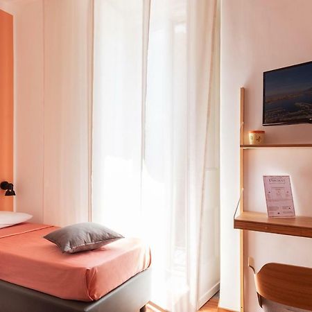 B&B Monserrato Napoli Dış mekan fotoğraf