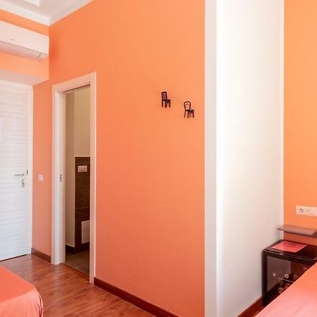 B&B Monserrato Napoli Dış mekan fotoğraf