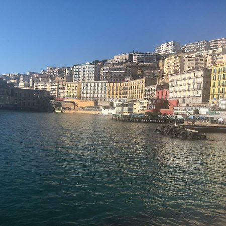 B&B Monserrato Napoli Dış mekan fotoğraf