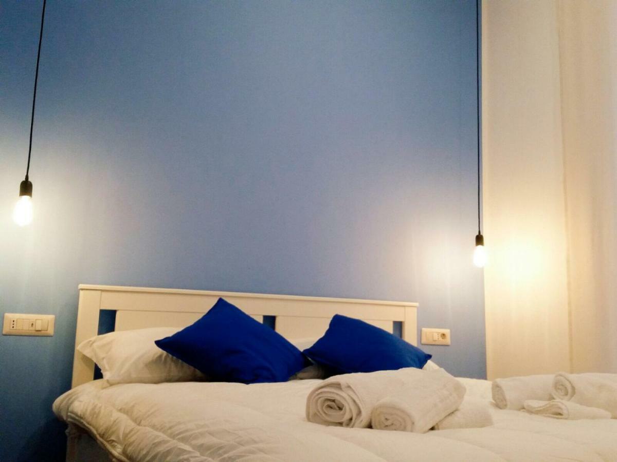 B&B Monserrato Napoli Dış mekan fotoğraf