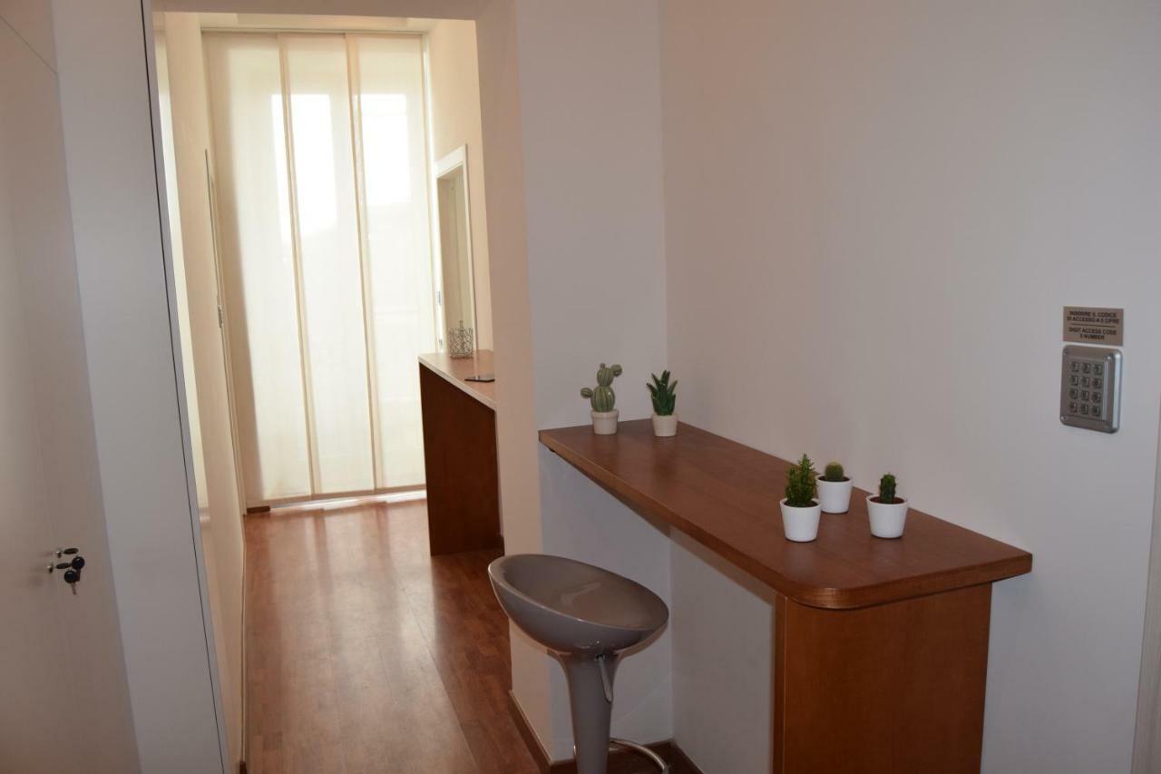B&B Monserrato Napoli Dış mekan fotoğraf