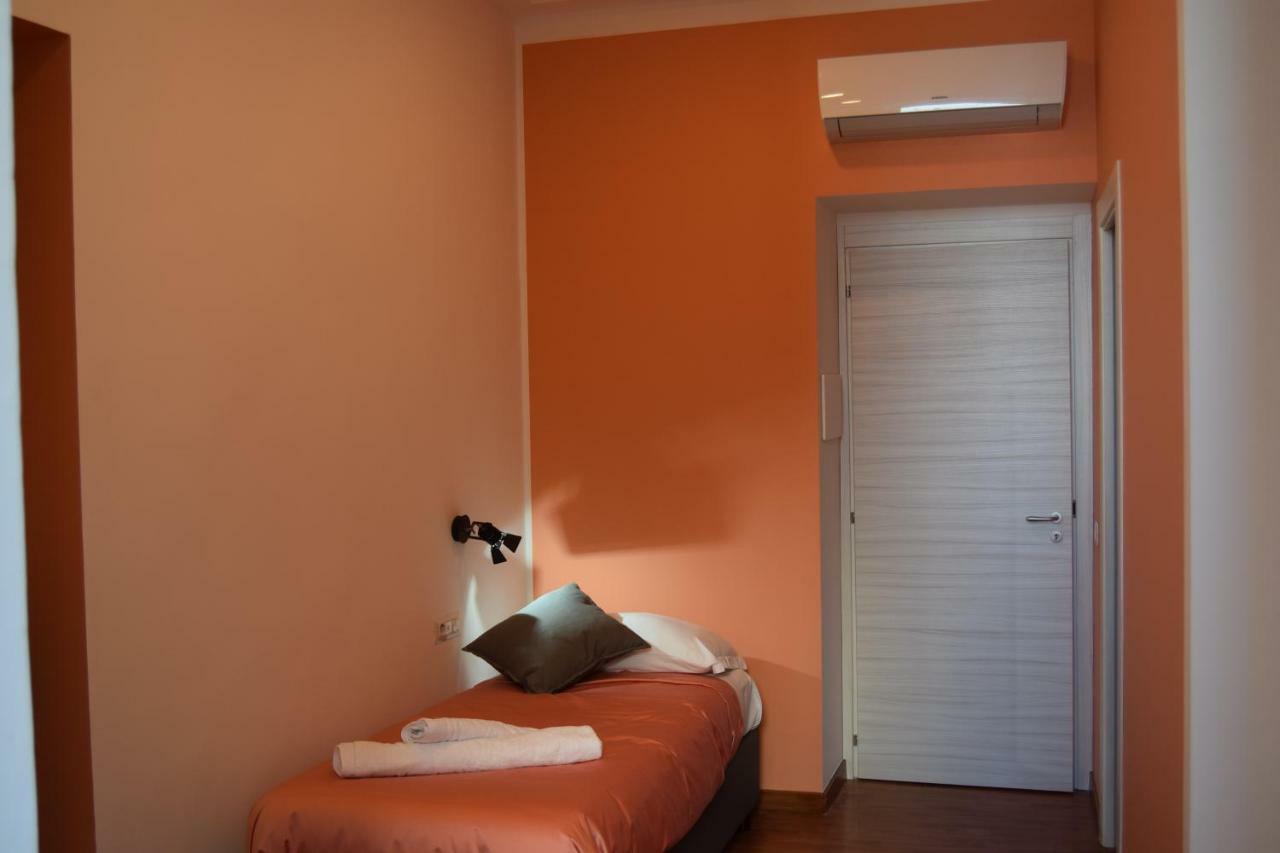B&B Monserrato Napoli Dış mekan fotoğraf