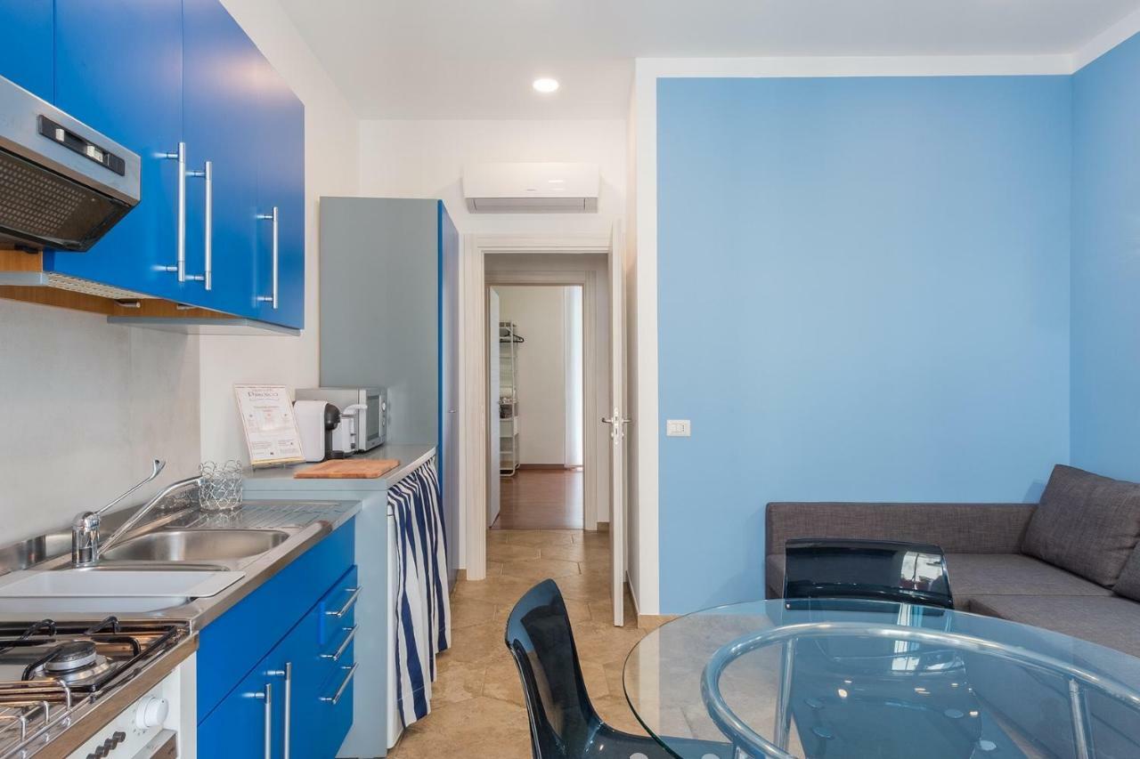 B&B Monserrato Napoli Dış mekan fotoğraf