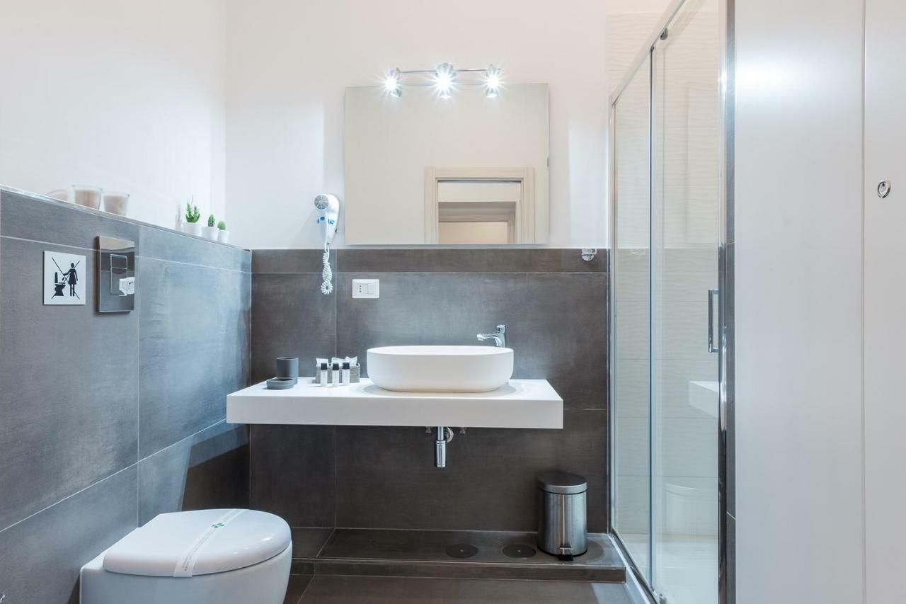B&B Monserrato Napoli Dış mekan fotoğraf