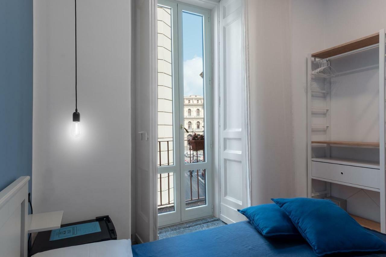 B&B Monserrato Napoli Dış mekan fotoğraf