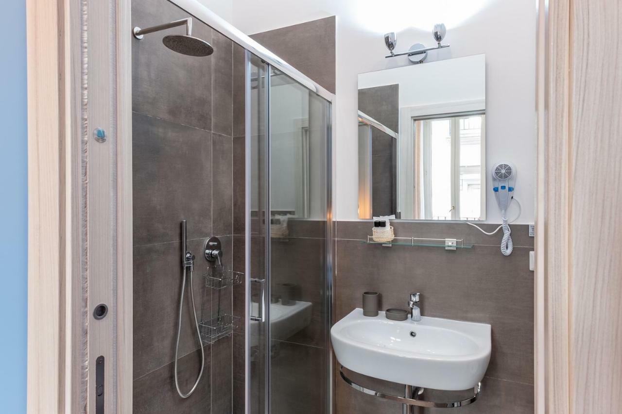 B&B Monserrato Napoli Dış mekan fotoğraf