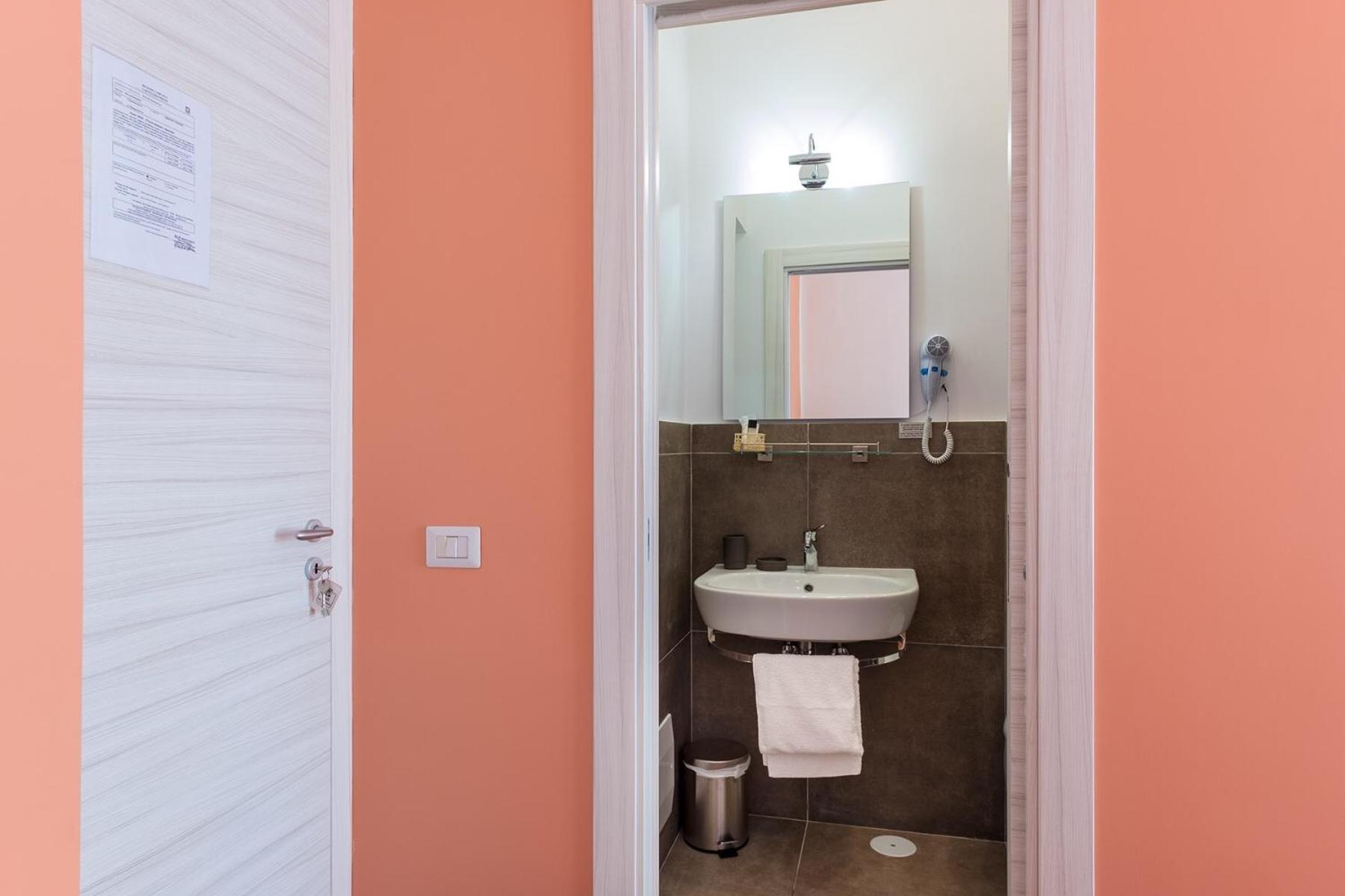 B&B Monserrato Napoli Dış mekan fotoğraf