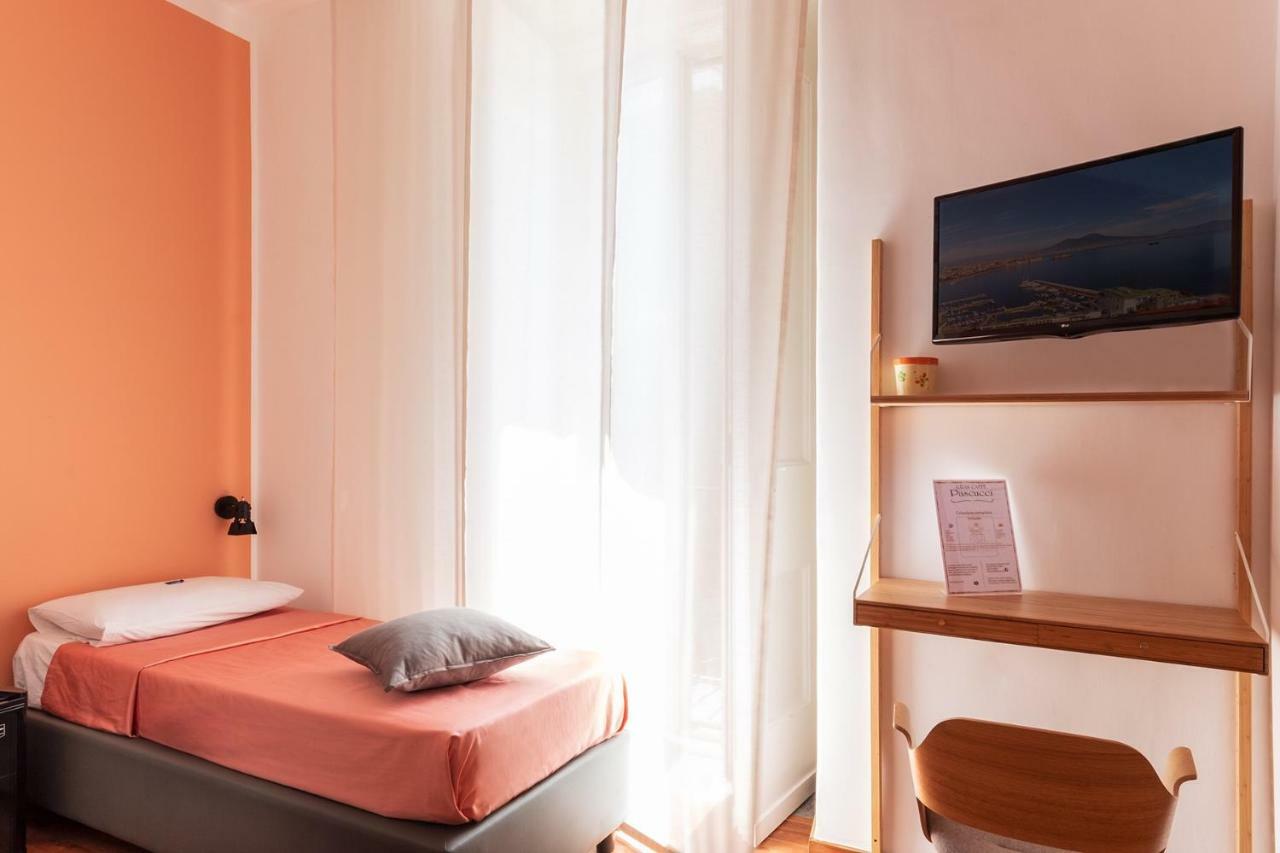 B&B Monserrato Napoli Dış mekan fotoğraf