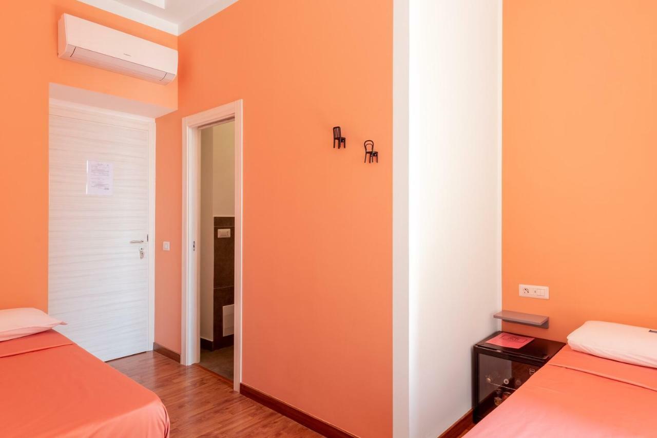 B&B Monserrato Napoli Dış mekan fotoğraf