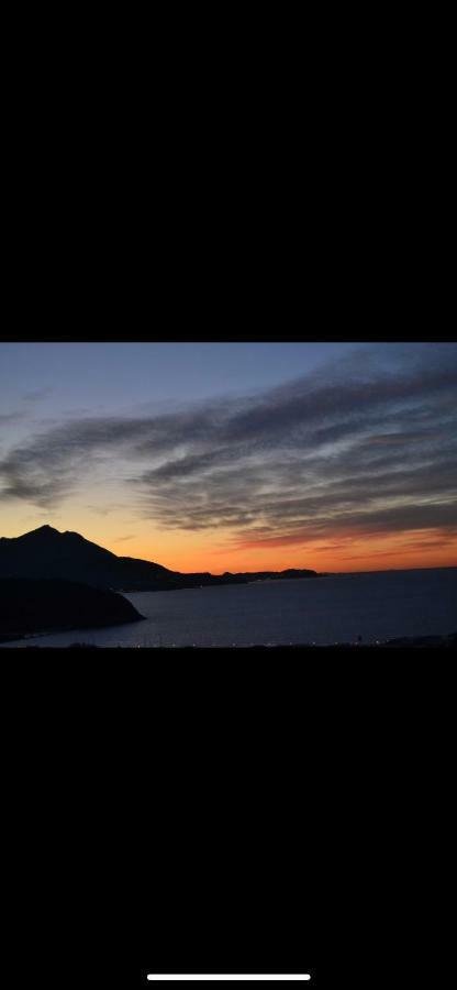 B&B Monserrato Napoli Dış mekan fotoğraf